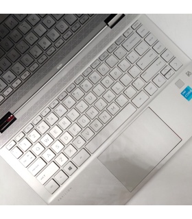 HP Pavilion X360 14-DW1