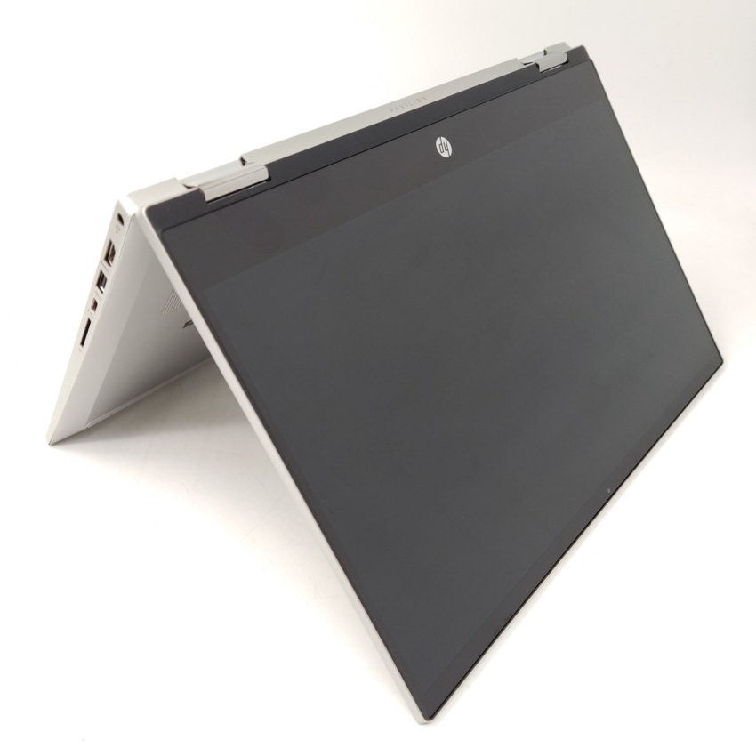 HP Pavilion X360 14-DW1