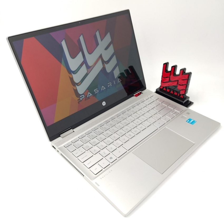 HP Pavilion X360 14-DW1