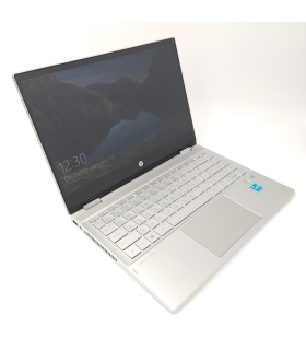 HP Pavilion X360 14-DW1