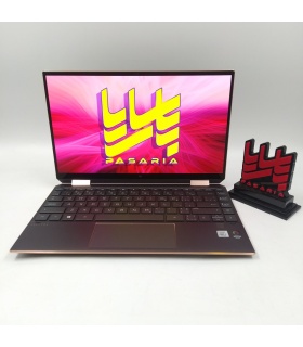 HP Spectre X360 13-AW2