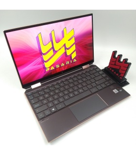 HP Spectre X360 13-AW2