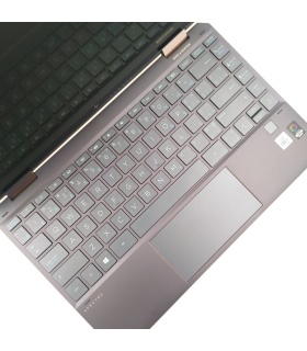 HP Spectre X360 13-AW2