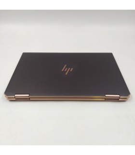 HP Spectre X360 13-AW2