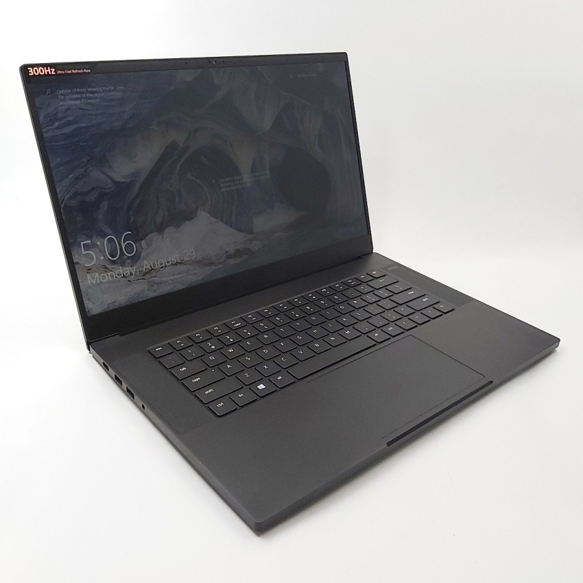 Razer Blade 15 Advanced (2019)