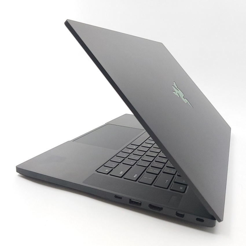Razer Blade 15 Advanced (2019)