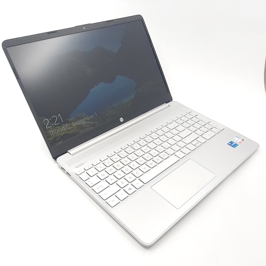 HP Laptop 15-DY2