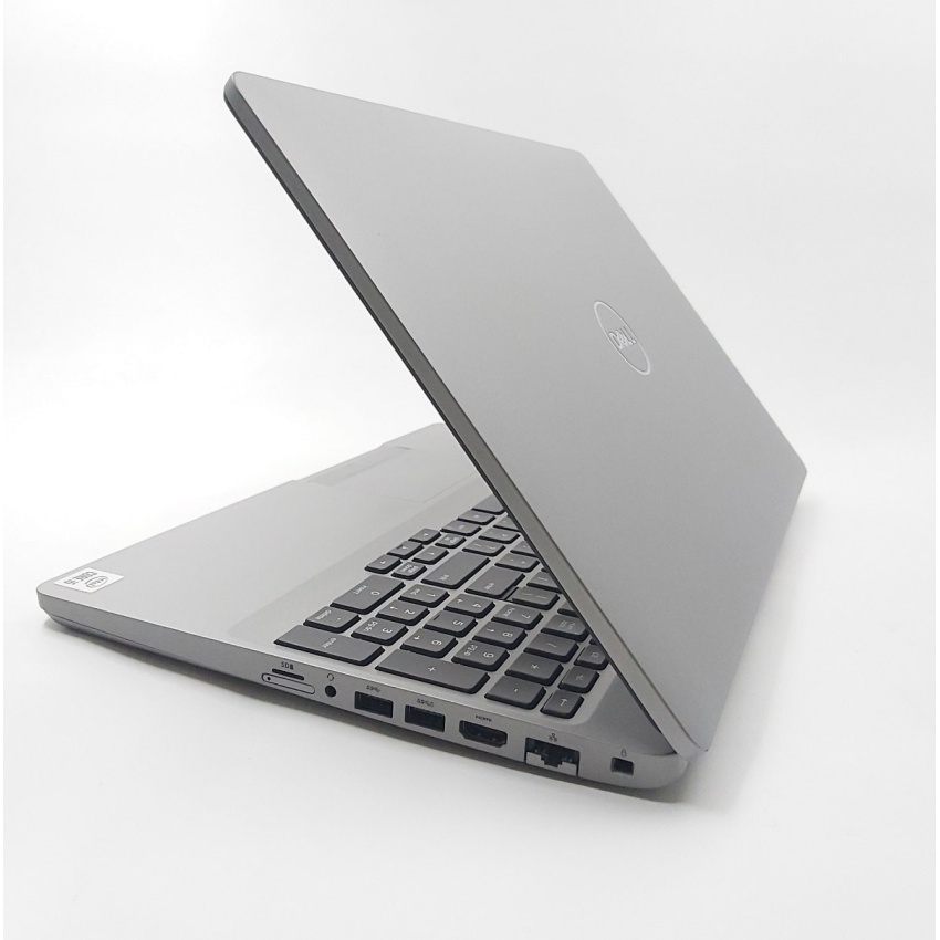 Dell Latitude 5510