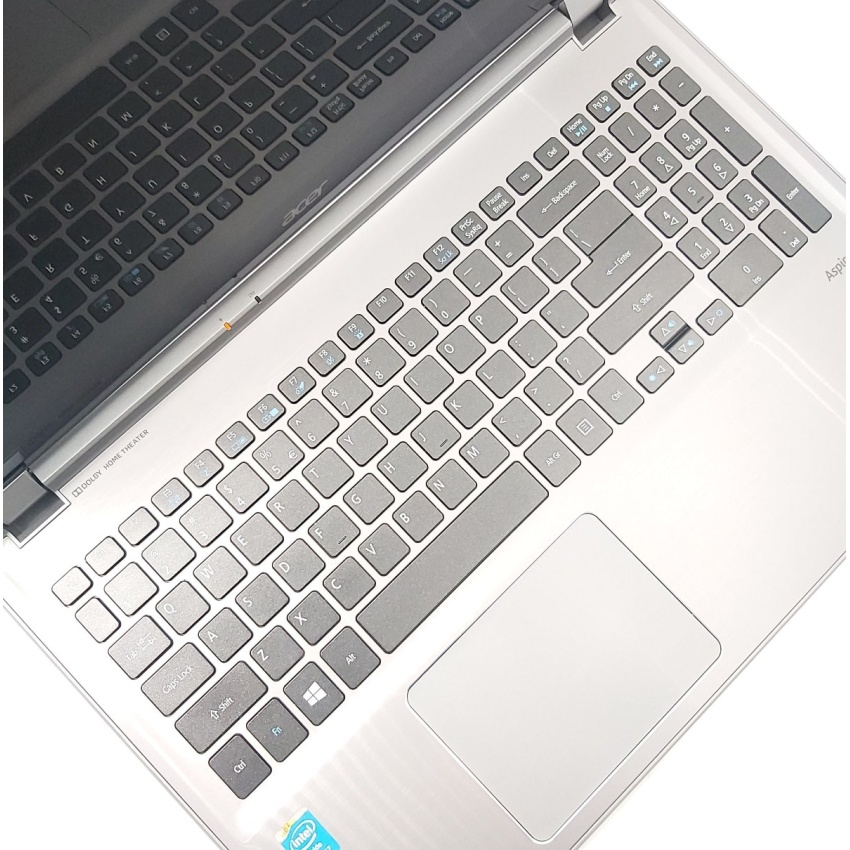 Acer Aspire M5-583P