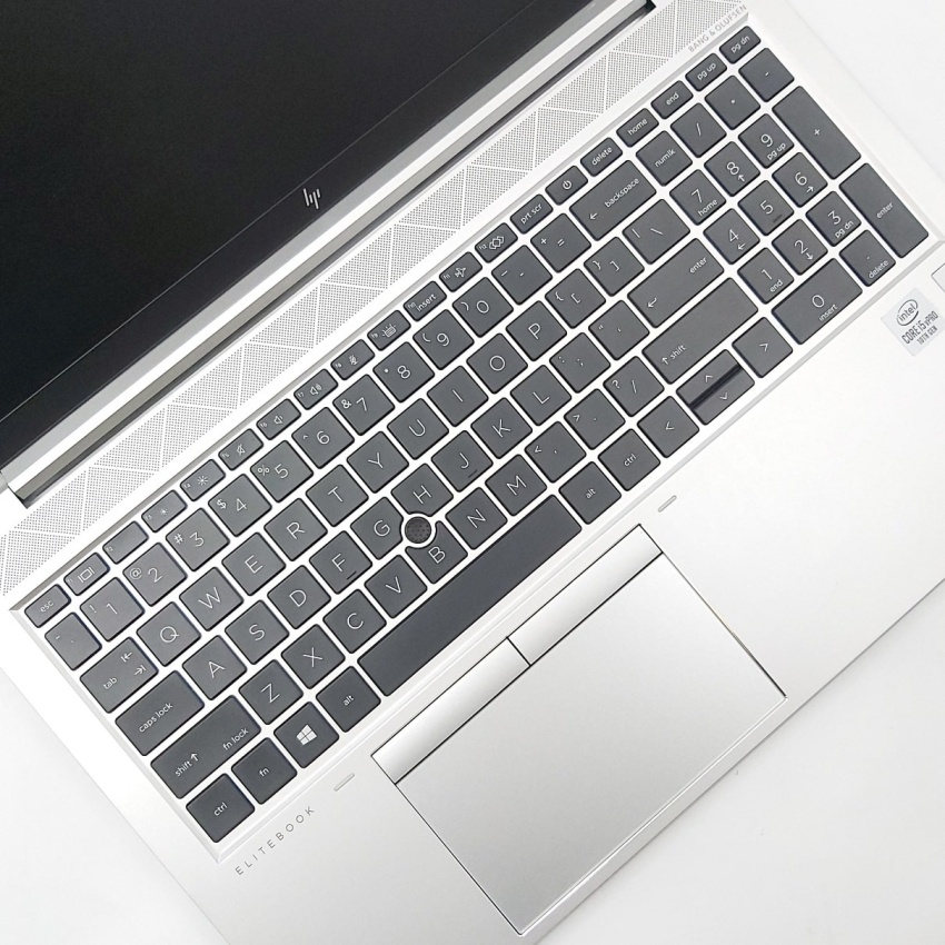 HP EliteBook 850 G7