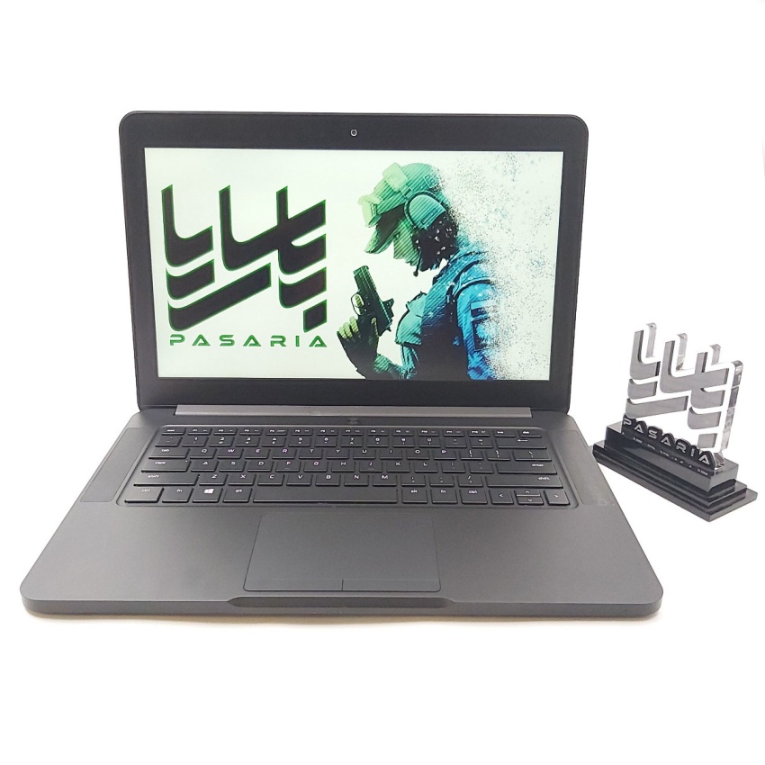 Razer Blade 14 (2017)