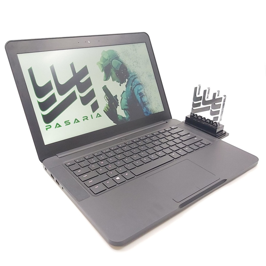 Razer Blade 14 (2017)