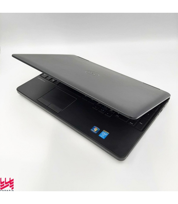 Dell Latitude E5540