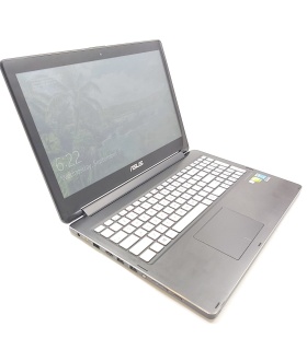 Asus Q551L