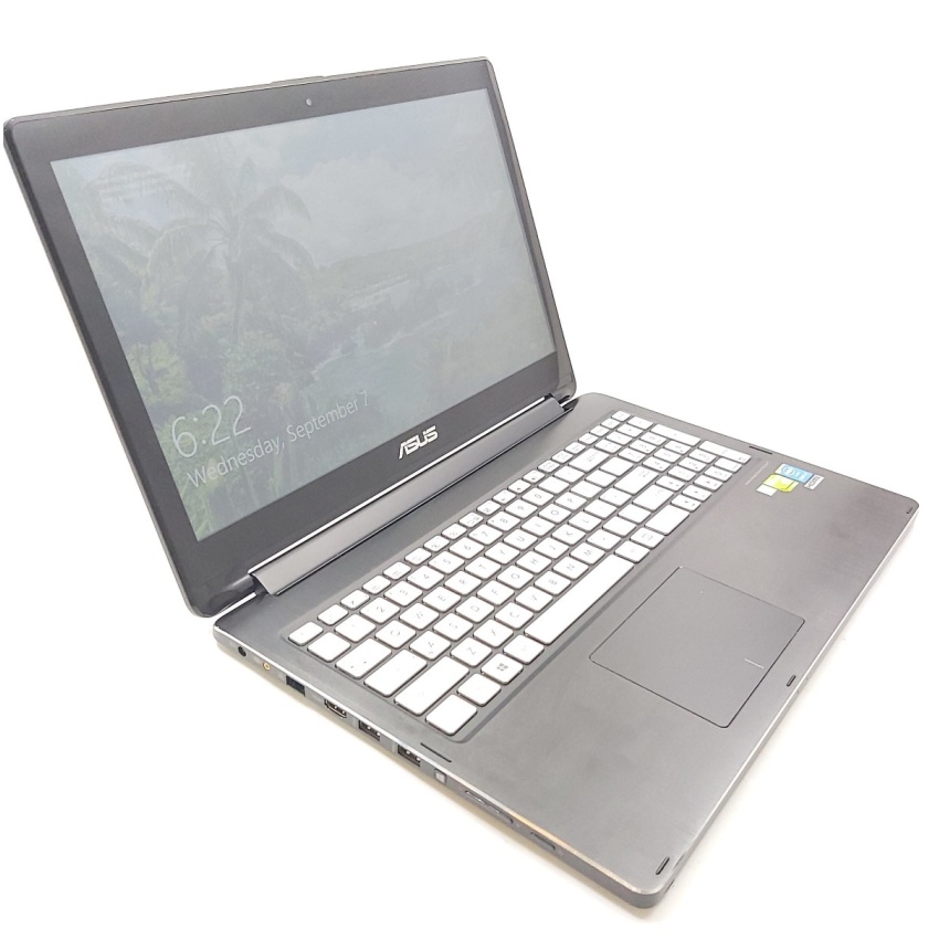 Asus Q551L