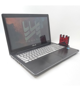 Asus Q550LF