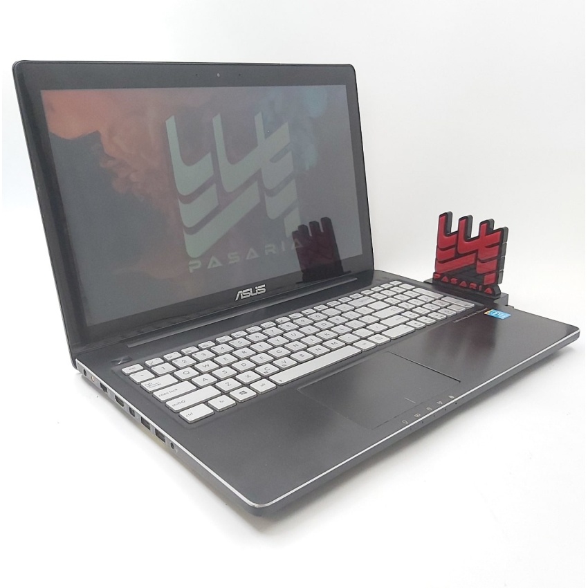 Asus Q550LF