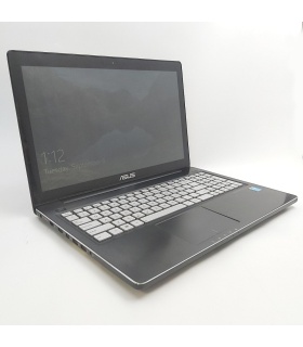 Asus Q550LF