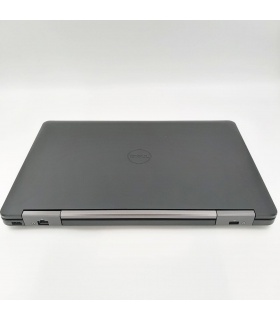 Dell Latitude E5540