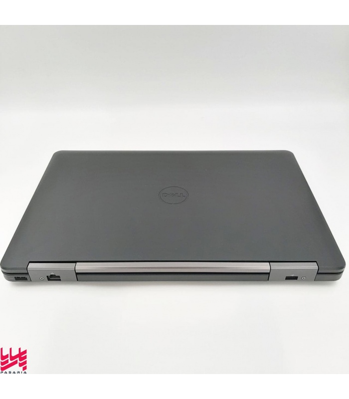 Dell Latitude E5540