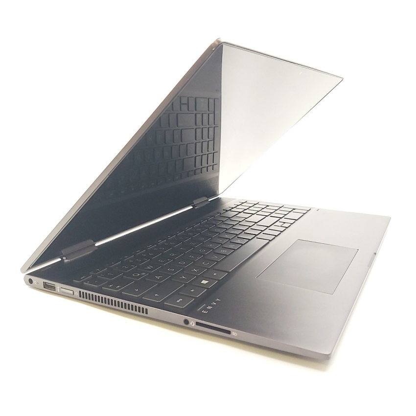 HP Envy x360 15M-CN0