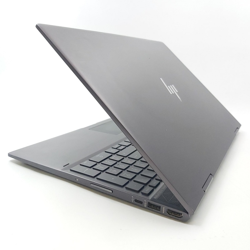 HP Envy x360 15M-CN0