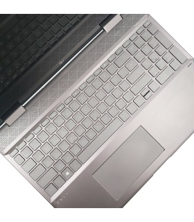 HP Envy x360 15M-CN0