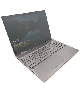 HP Envy x360 15M-CN0