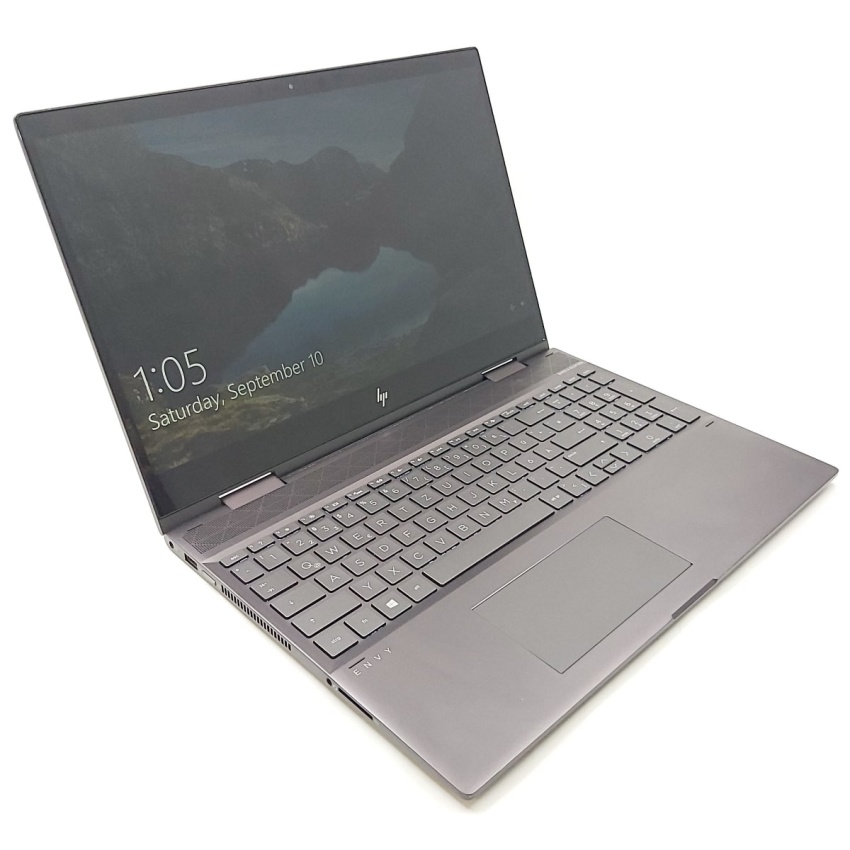 HP Envy x360 15M-CN0