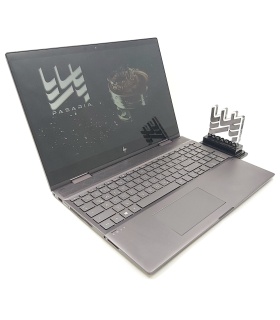HP Envy x360 15M-CN0