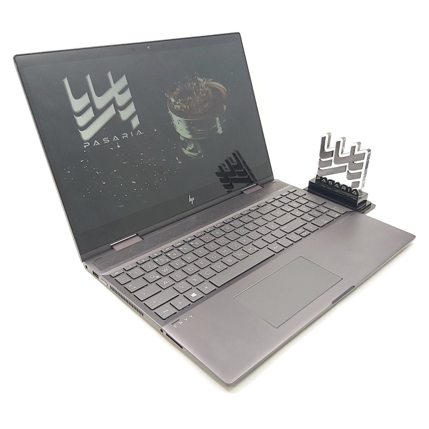 HP Envy x360 15M-CN0