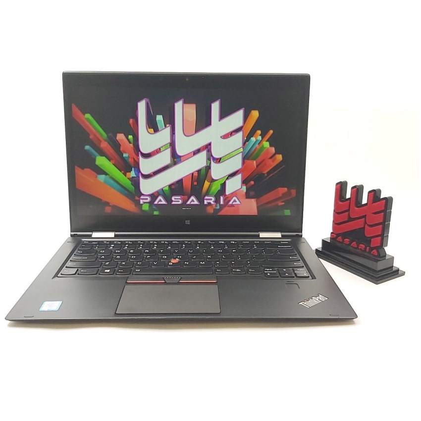 Lenovo Thinkpad X1 Yoga