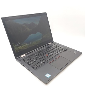 Lenovo Thinkpad X1 Yoga