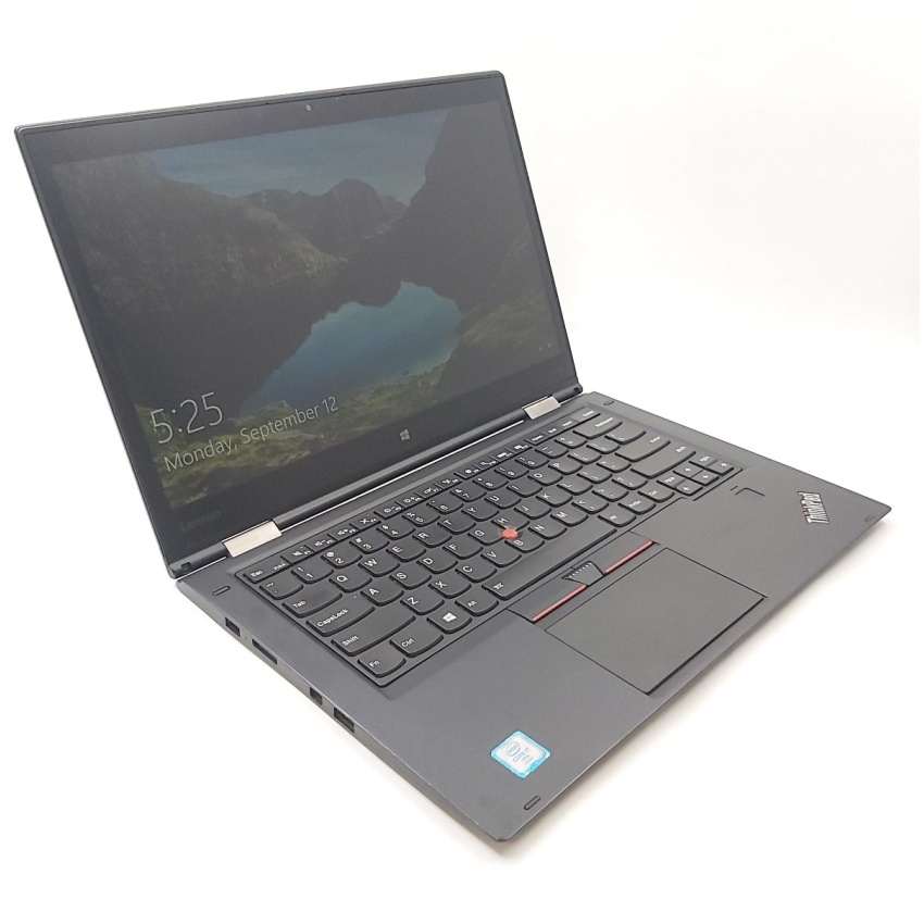 Lenovo Thinkpad X1 Yoga