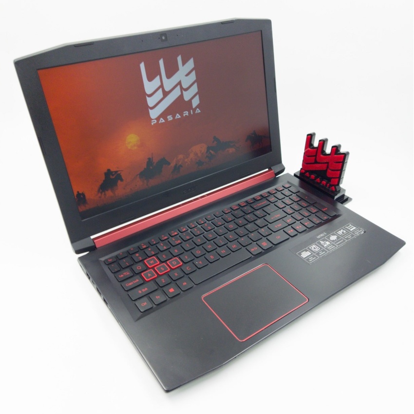 Acer Nitro 5 AN515-53