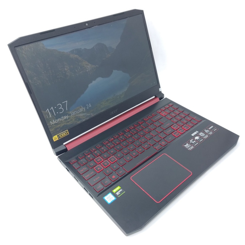 Acer Nitro 5 AN517-51