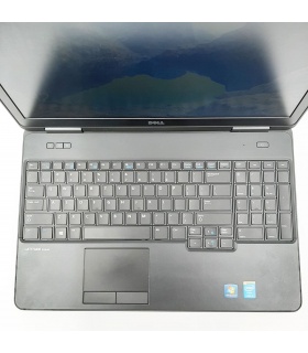 Dell Latitude E5540
