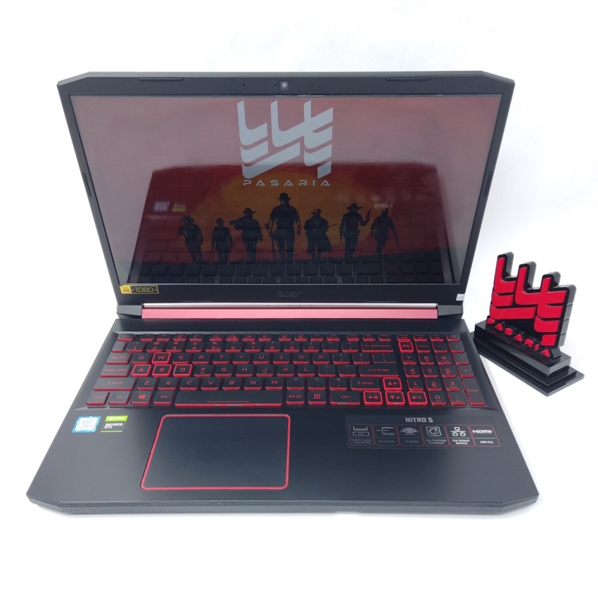 Acer Nitro 5 AN517-51