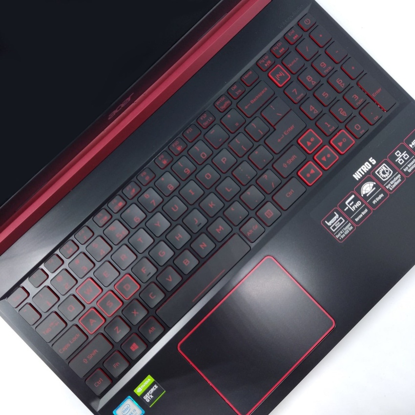 Acer Nitro 5 AN517-51