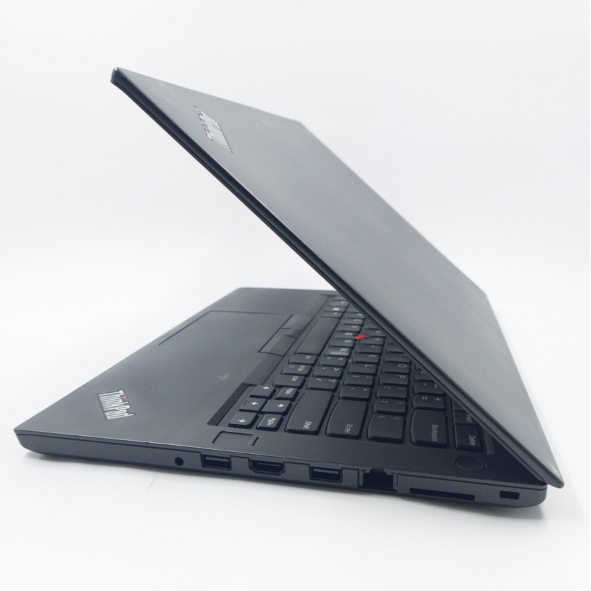 Lenovo ThinkPad T470