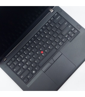 Lenovo ThinkPad T470