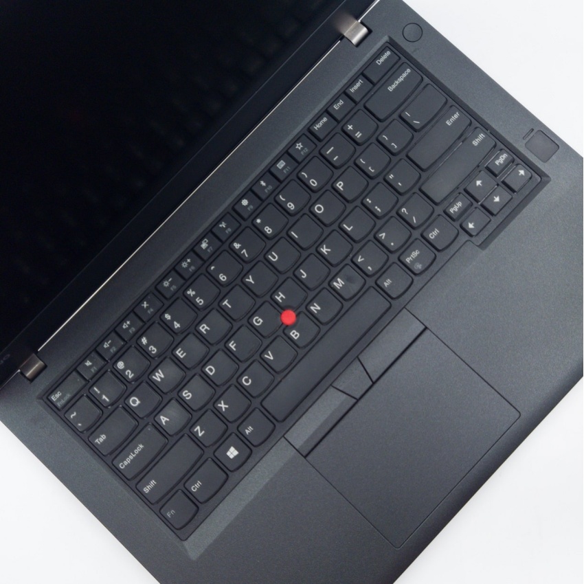 Lenovo ThinkPad T470