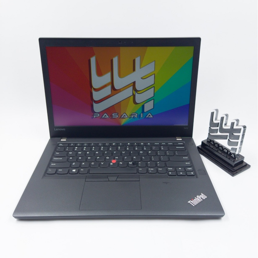 Lenovo ThinkPad T470