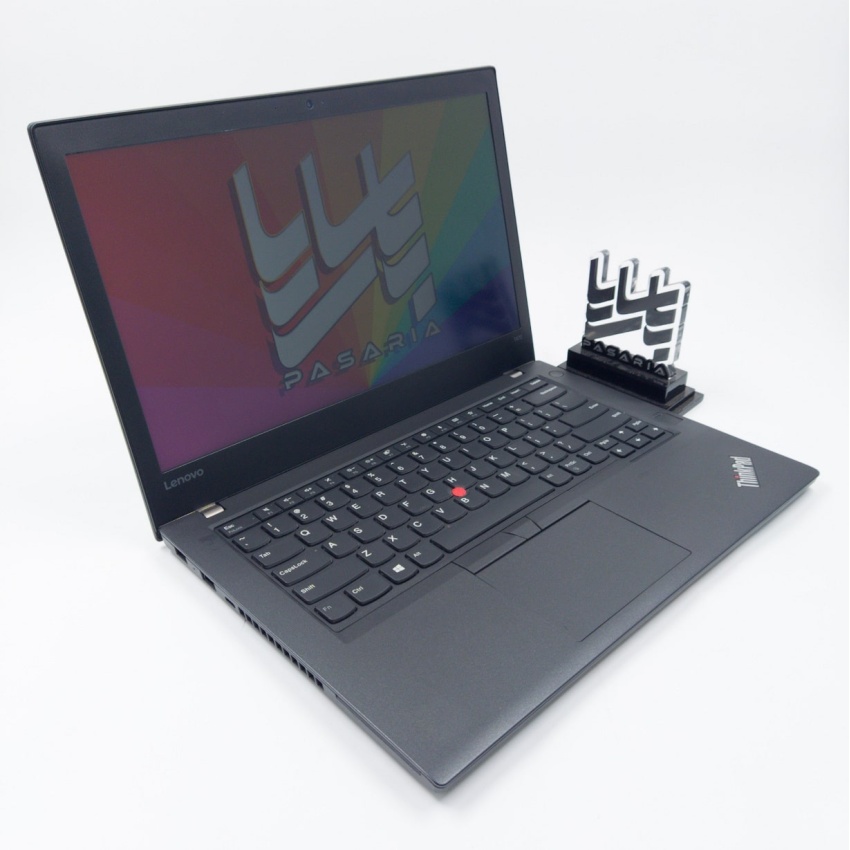 Lenovo ThinkPad T470