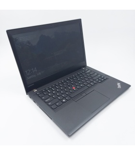 Lenovo ThinkPad T470