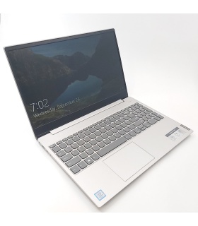 Lenovo Ideapad S340-15IWL