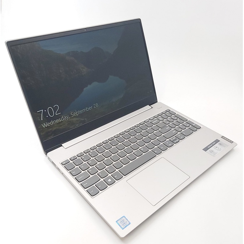 Lenovo Ideapad S340-15IWL