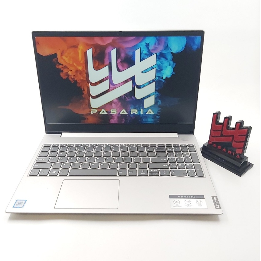 Lenovo Ideapad S340-15IWL