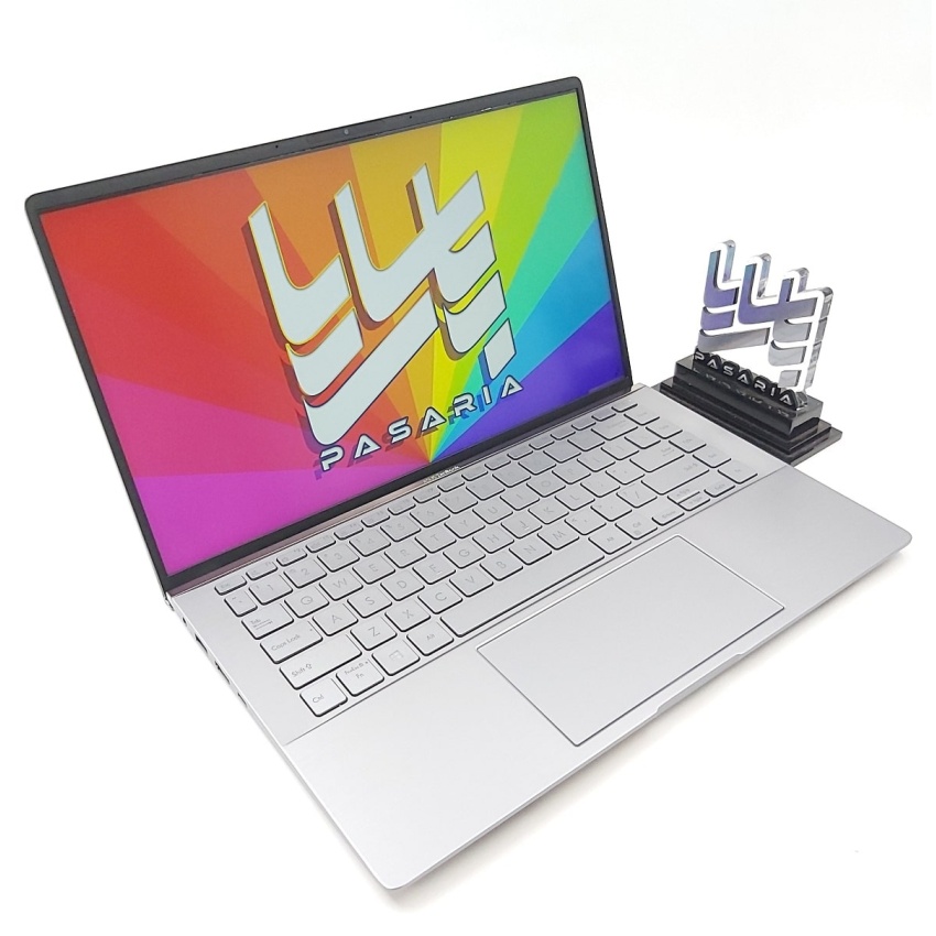 Asus ZenBook 14 UX434