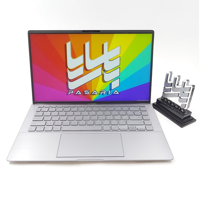 Asus ZenBook 14 UX434